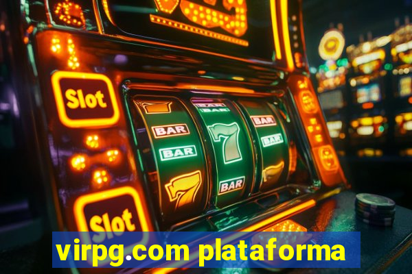 virpg.com plataforma